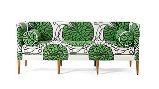 Steal of the Day:  Anthropologie Ditte Sofa